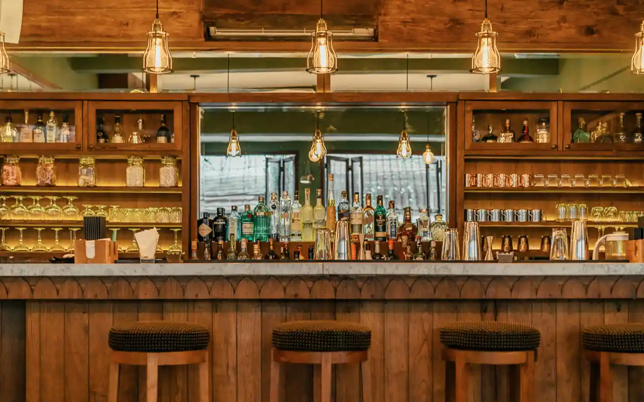 Hujan Locale, Modern Indonesian Restaurant in Ubud | Hujan Locale, Modern Indonesian Restaurant in Ubud |