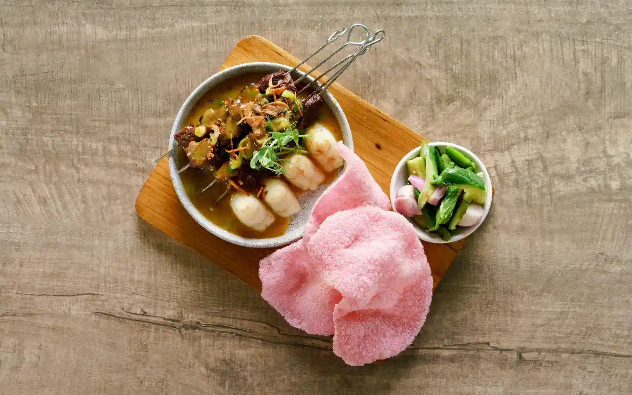 hujan-locale-2502-sate-padang Hujan Locale UBUD Feed Me Menu |